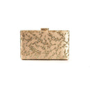 Sequin Lace Party Clutch Shoulder Crossbody Bag