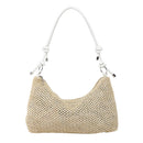 Handwoven Retro All-Match Large-Capacity Shoulder Bag
