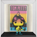 Funko Pop! 39 Tom Petty Full Moon Fever Album Figure with Case