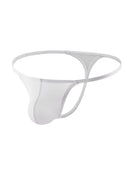 Boys Underwear Sexy Ice Silk Breathable