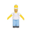 The Simpsons 2 1/2-Inch Scaled Action Figures - Select Figure(s)