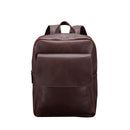 Retro Casual Korean-Style Fashionable Mens Backpack
