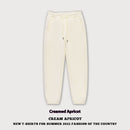 Couple's Thick Velvet Pants For Men And Women