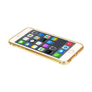 Slim Shock-resistant Mirror Case For iPhone 6 /6s