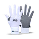 Fitness Cycling Half Finger Touch Screen Gloves