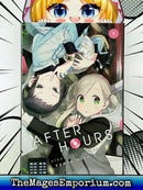After Hours Vol 1