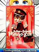 After-School Hanako-Kun