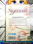 After School Nightmare Vol 3