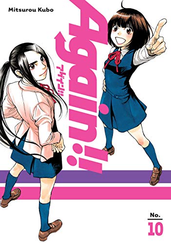 Again!! Vol 10