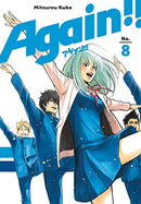 Again!! Vol 8