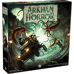 Arkham Horror