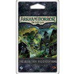 Arkham Horror LCG: The Blob That Ate Everything Scenario Pack