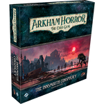 Arkham Horror LCG: The Innsmouth Conspiracy Expansion