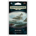 Arkham Horror LCG: Devil Reef