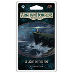 Arkham Horror LCG: A Light in the Fog