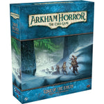 Arkham Horror LCG:  Edge of the Earth Campaign Expansion