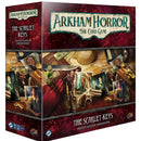 Arkham Horror LCG:  The Scarlet Keys Investigator Expansion