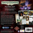 Arkham Horror LCG:  The Scarlet Keys Investigator Expansion