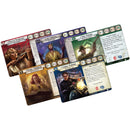 Arkham Horror LCG: The Dream-Eaters Investigator Expansion