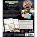 Arkham Horror LCG: The Dream-Eaters Campaign Expansion