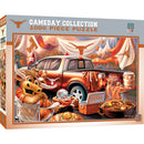 Texas Longhorns - Gameday 1000 Piece Jigsaw Puzzle