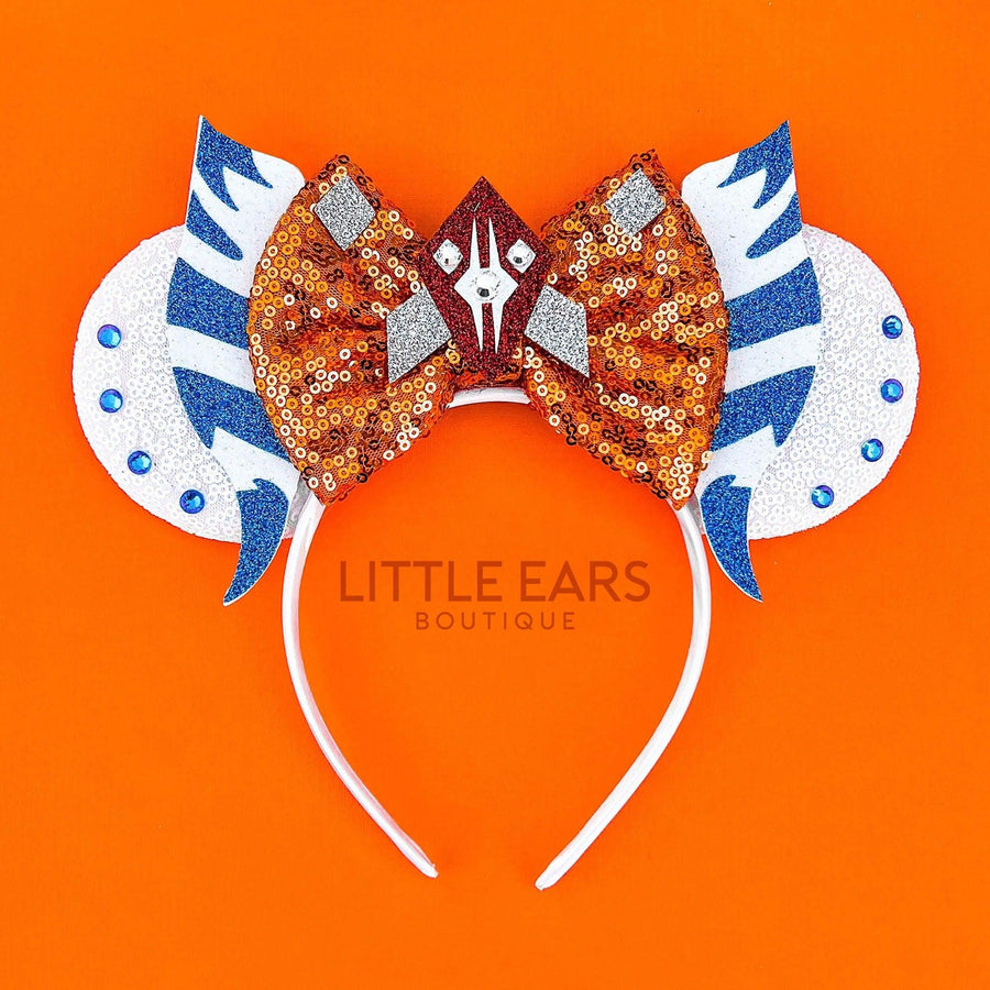 Galactic Warrior Ears
