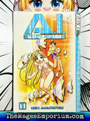 A.I. Love You Vol 1
