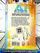 A.I. Love You Vol 1