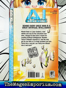 A.I. Love You Vol 1