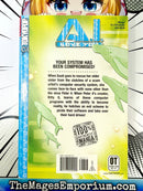 A.I. Love You Vol 3