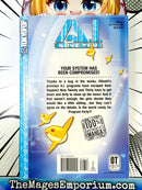 A.I. Love You Vol 4