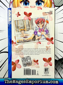 Ai Yori Aoshi Vol 2