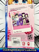 Ai Yori Aoshi Vol 8