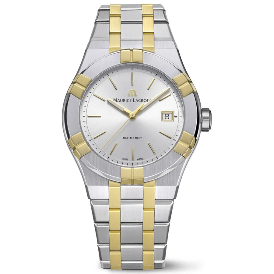 Maurice Lacroix Men's Aikon