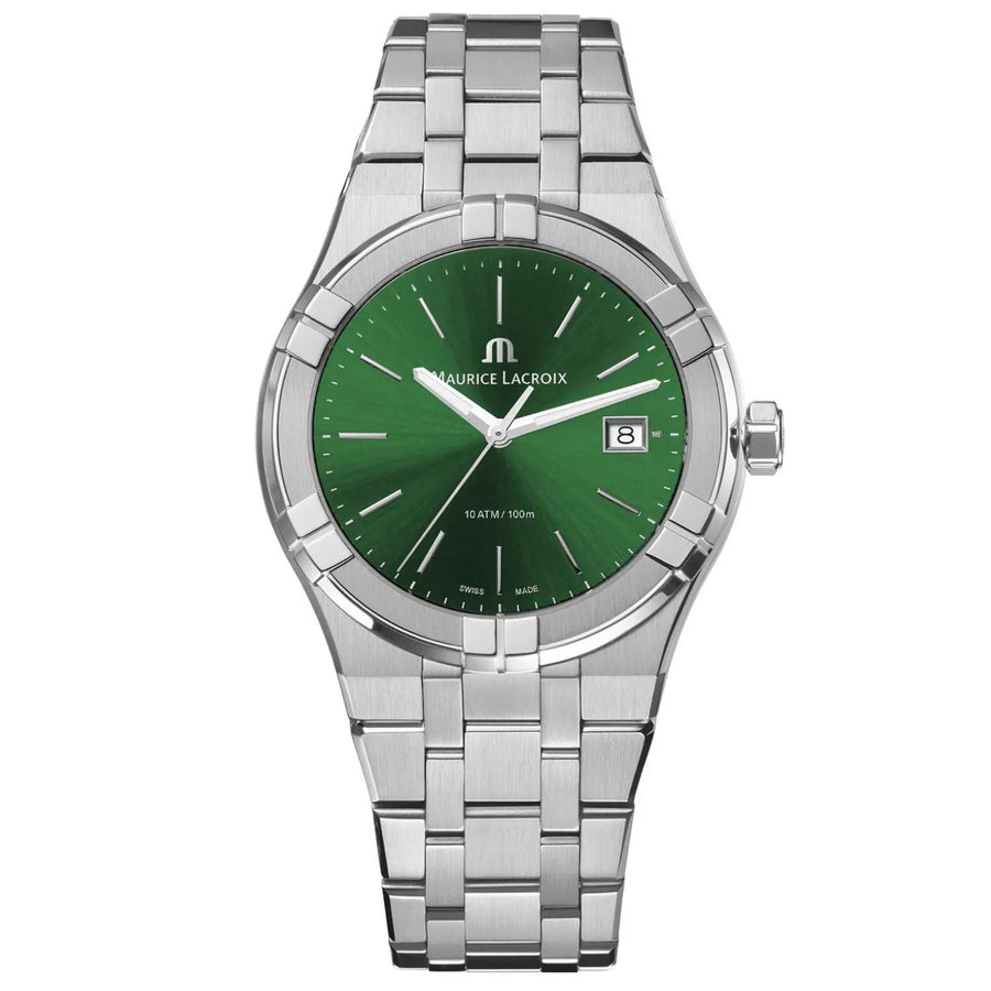 Maurice Lacroix Men's Aikon