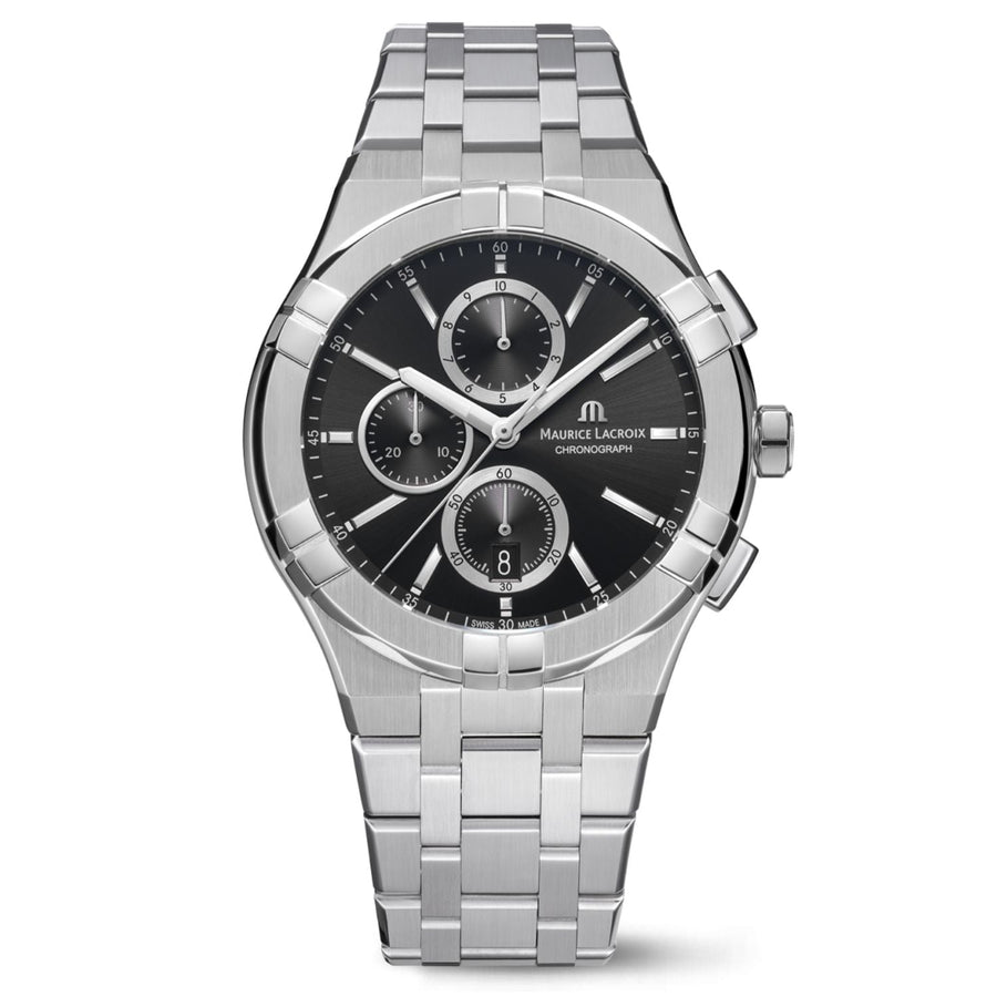 Maurice Lacroix Men's Aikon
