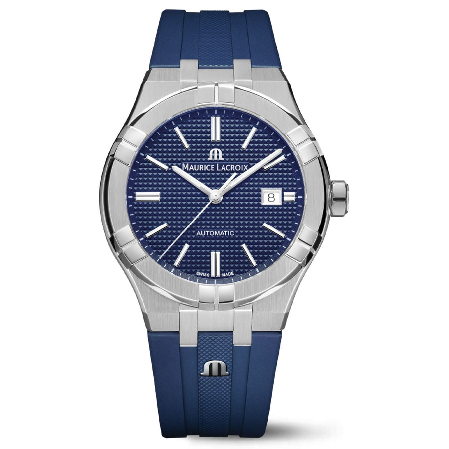 Maurice Lacroix Men's Aikon