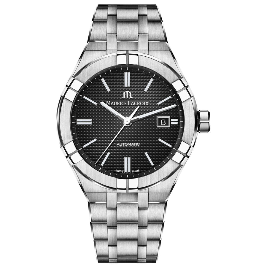 Maurice Lacroix Men's Aikon