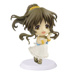 Banpresto Chibikyun Character: The Idolmaster Cinderella Girls - Aiko Takamori (Vol.1)