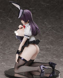 Aina Bunny Version Original Character R18+ 1/4 Scale Figure Figures Super Anime Store 