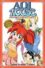 AOI House Omnibus Collection Vol 1