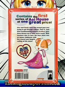 AOI House Omnibus Collection Vol 1