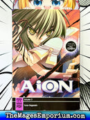 Aion Vol 3