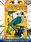 AirGear Vol 2