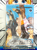Airgear Vol 7