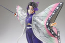 Demon Slayer: Kimetsu no Yaiba: Shinobu Kocho (Limited Edition Ver.) 1:7 Scale PVC Figure