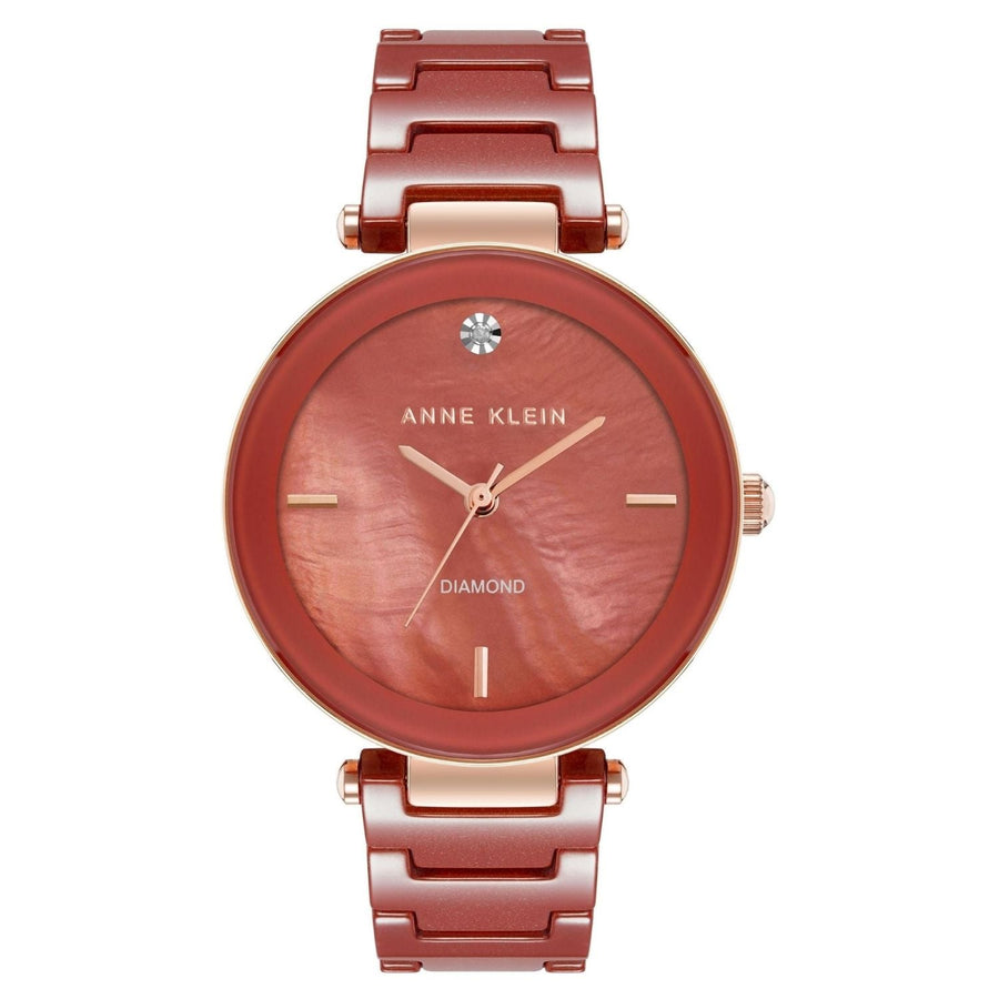 Anne Klein Women's Ceramic