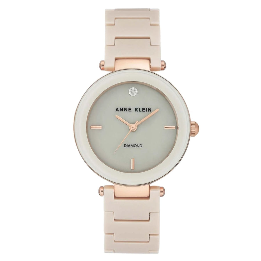Anne Klein Women's Ceramic