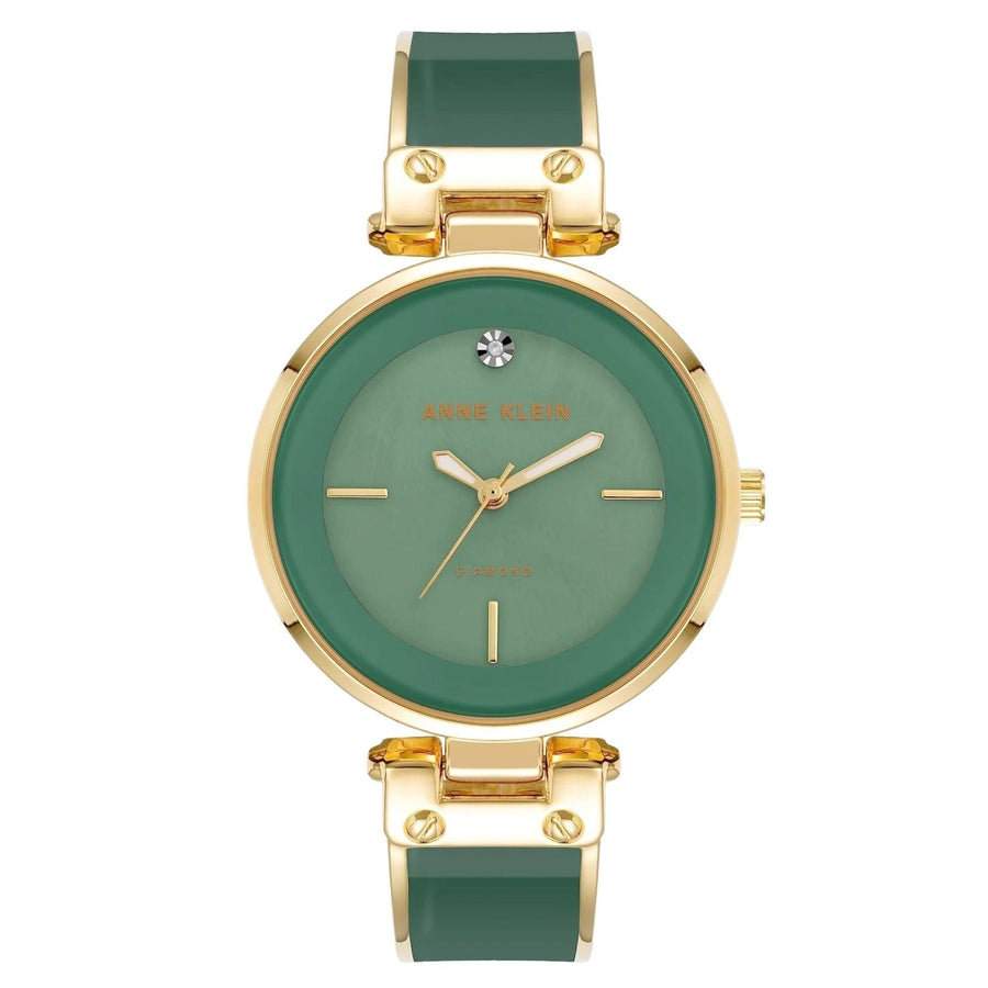 Anne Klein Women's Accented