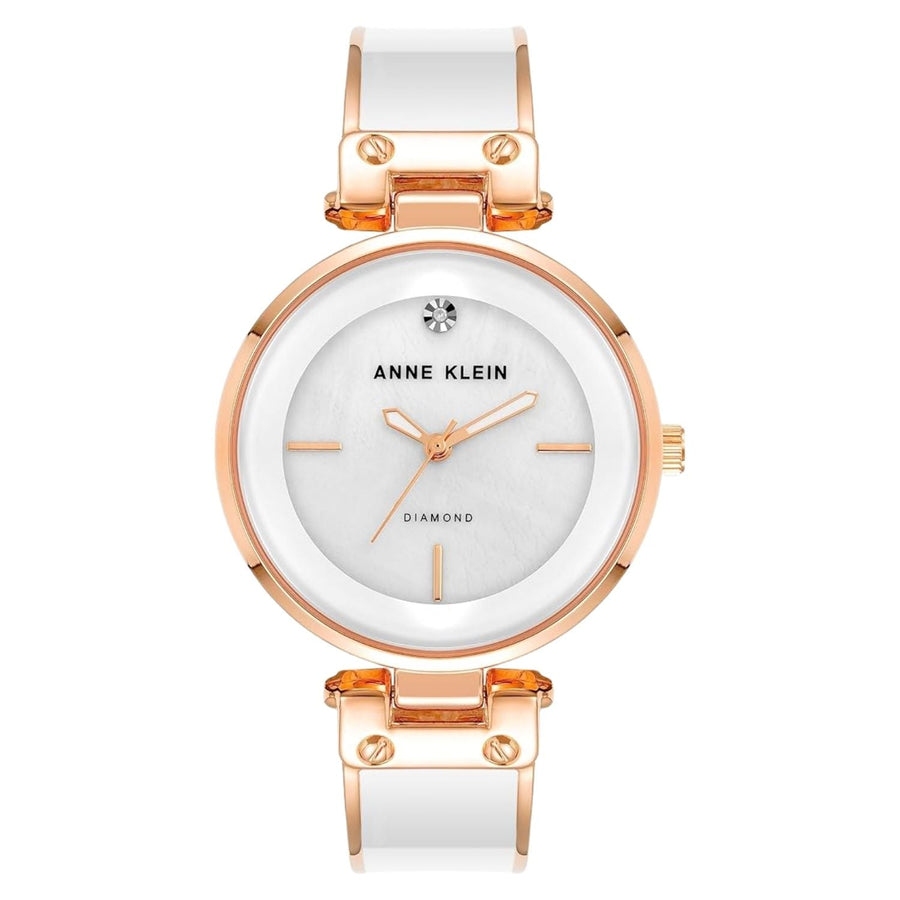 Anne Klein Women's Accented